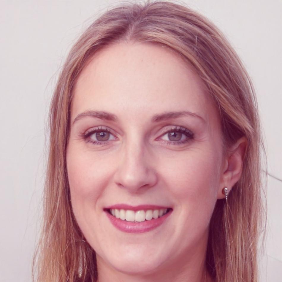 Portrait professionnel de Noémie Gaudreault