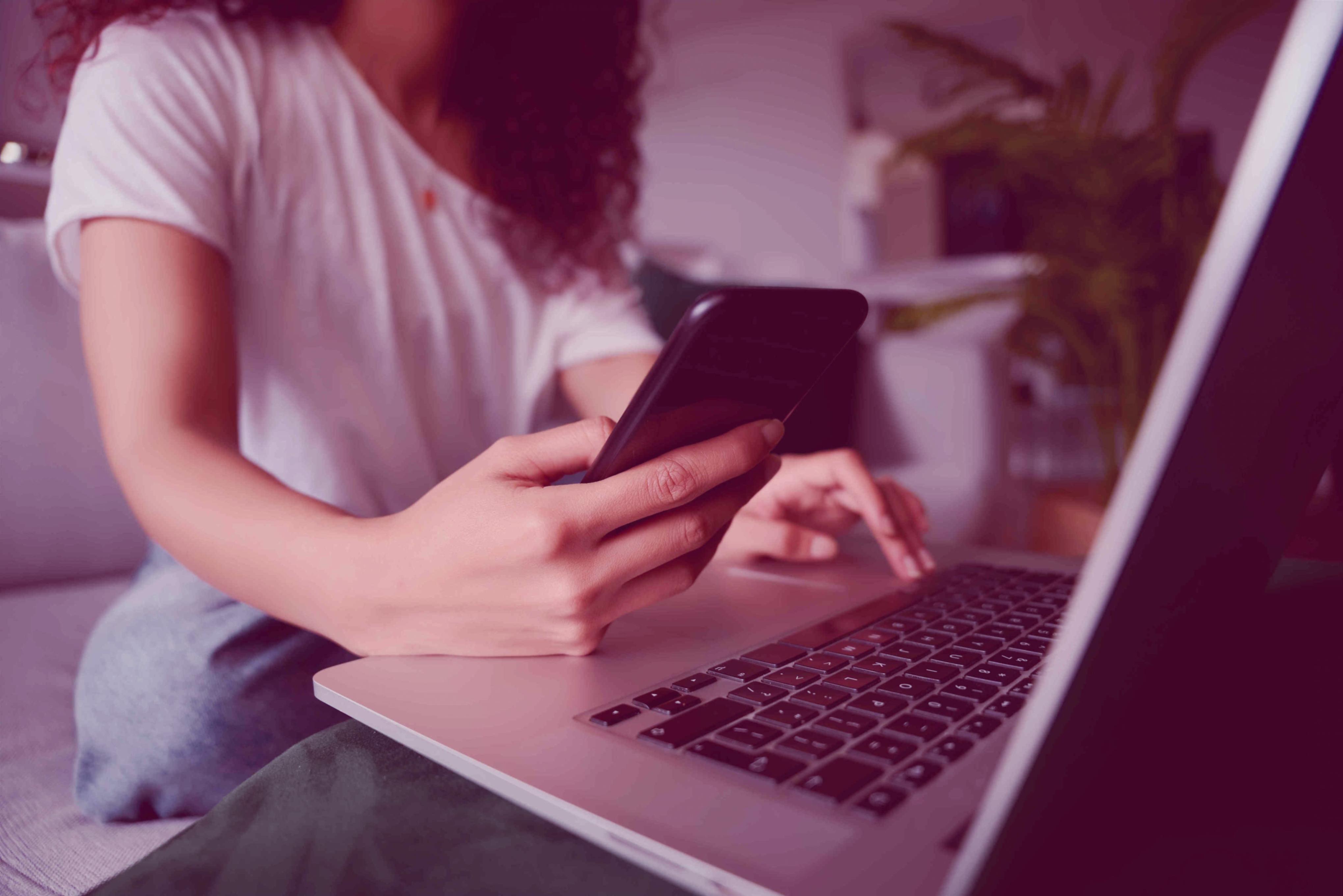 Modèle de planification financière pour une entreprise en croissance